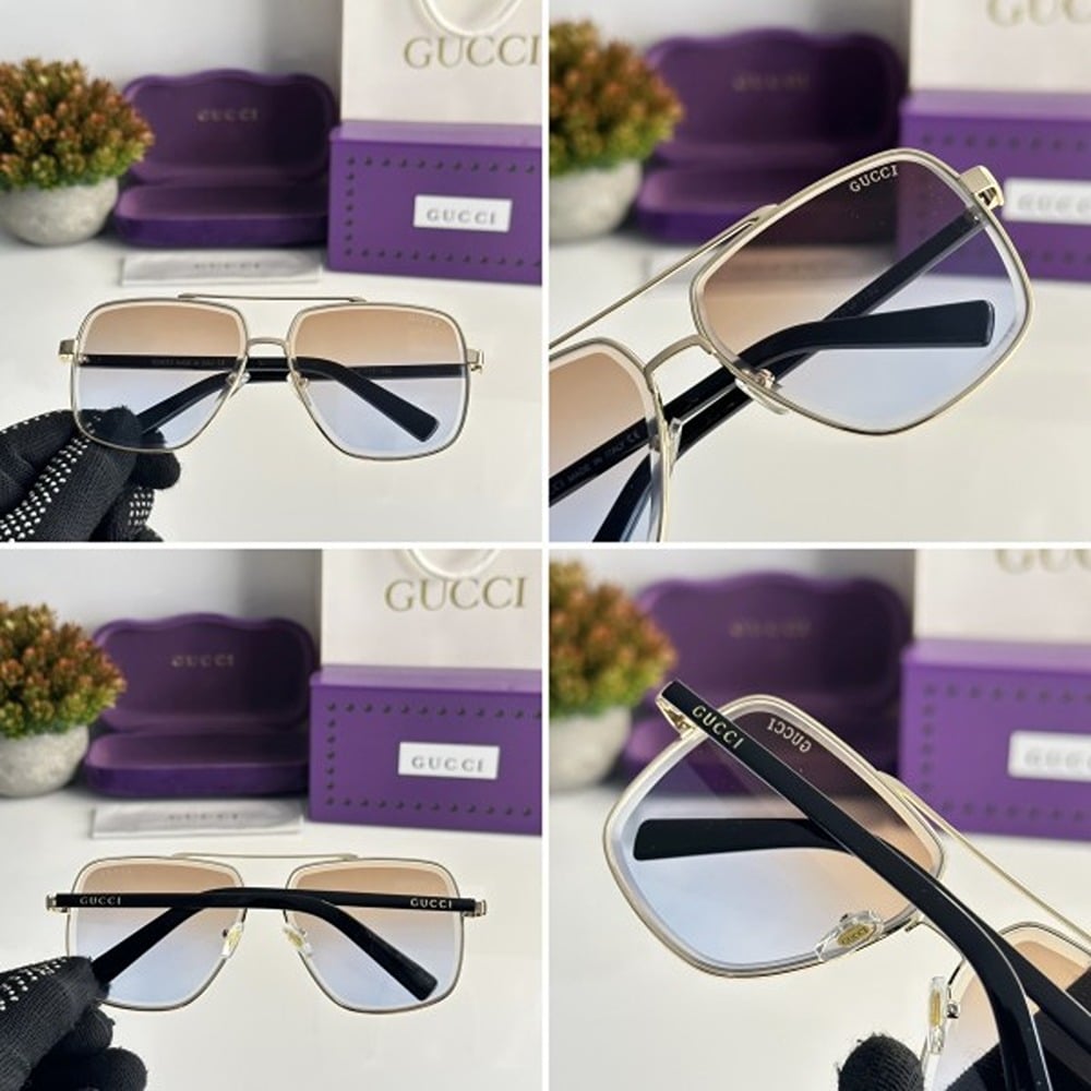 Men's Gucci Sunglasses