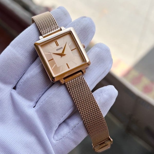GGW Watch For Girl