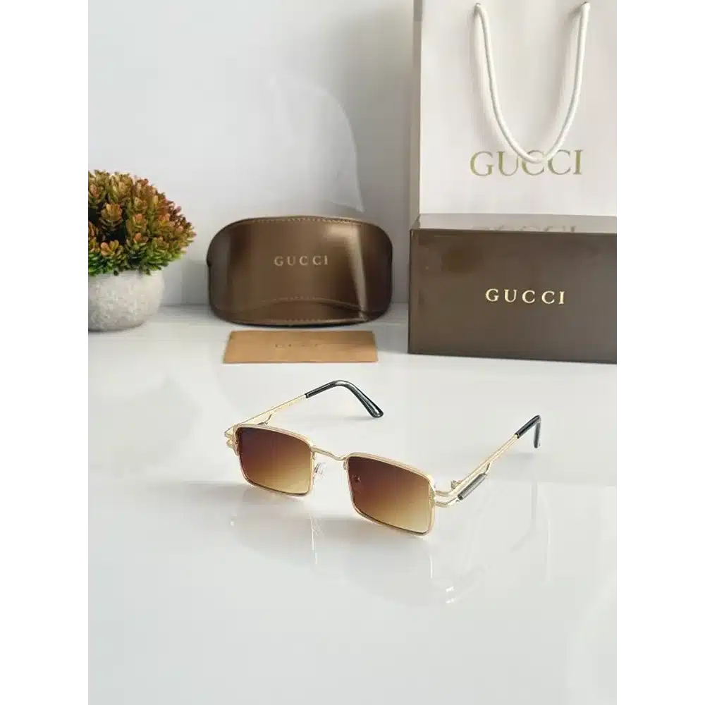 Stylish Men’s Gucci Sunglasses