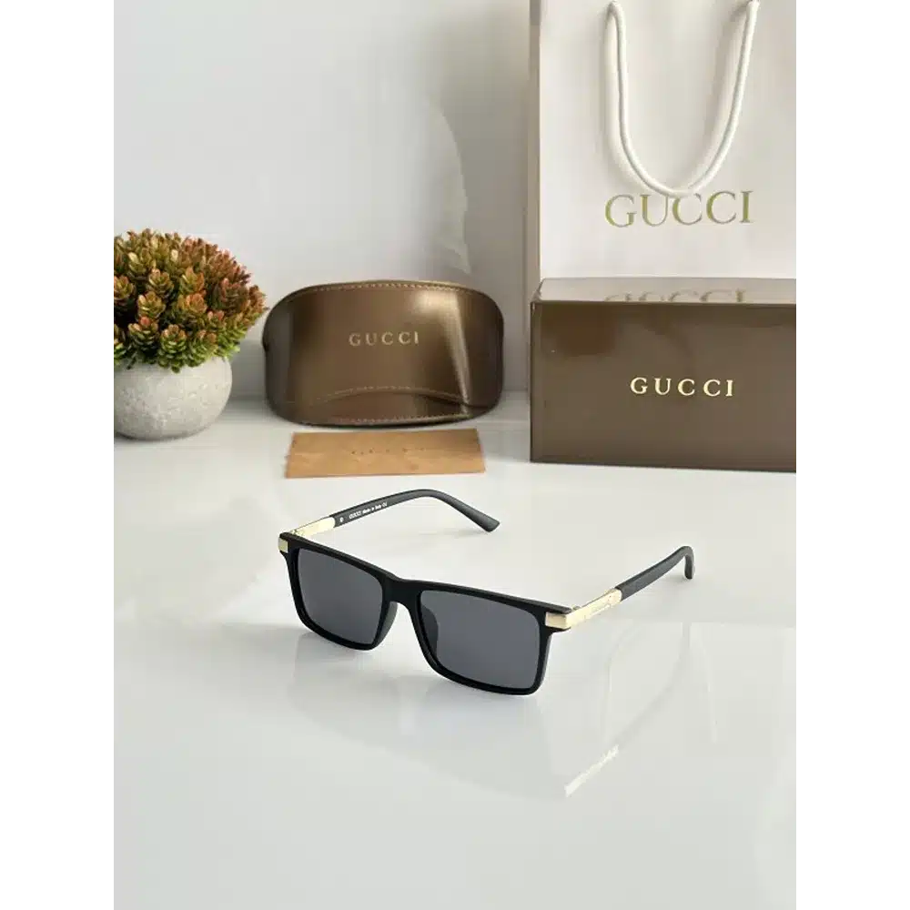 Stylish Men’s Gucci Sunglasses