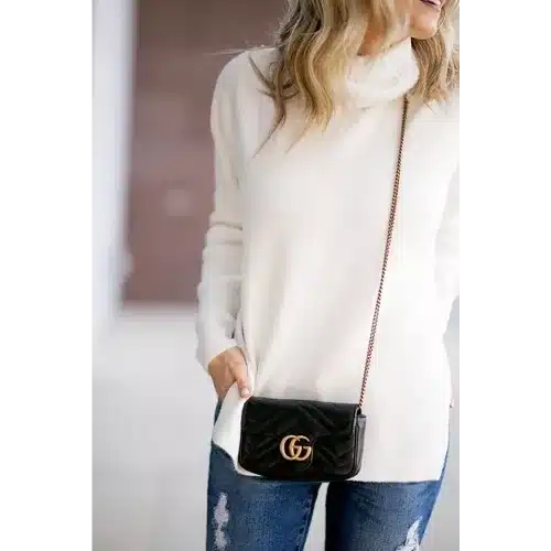 Gucci Handbag For Women