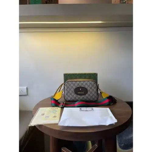 Classy Gucci Handbag For Women