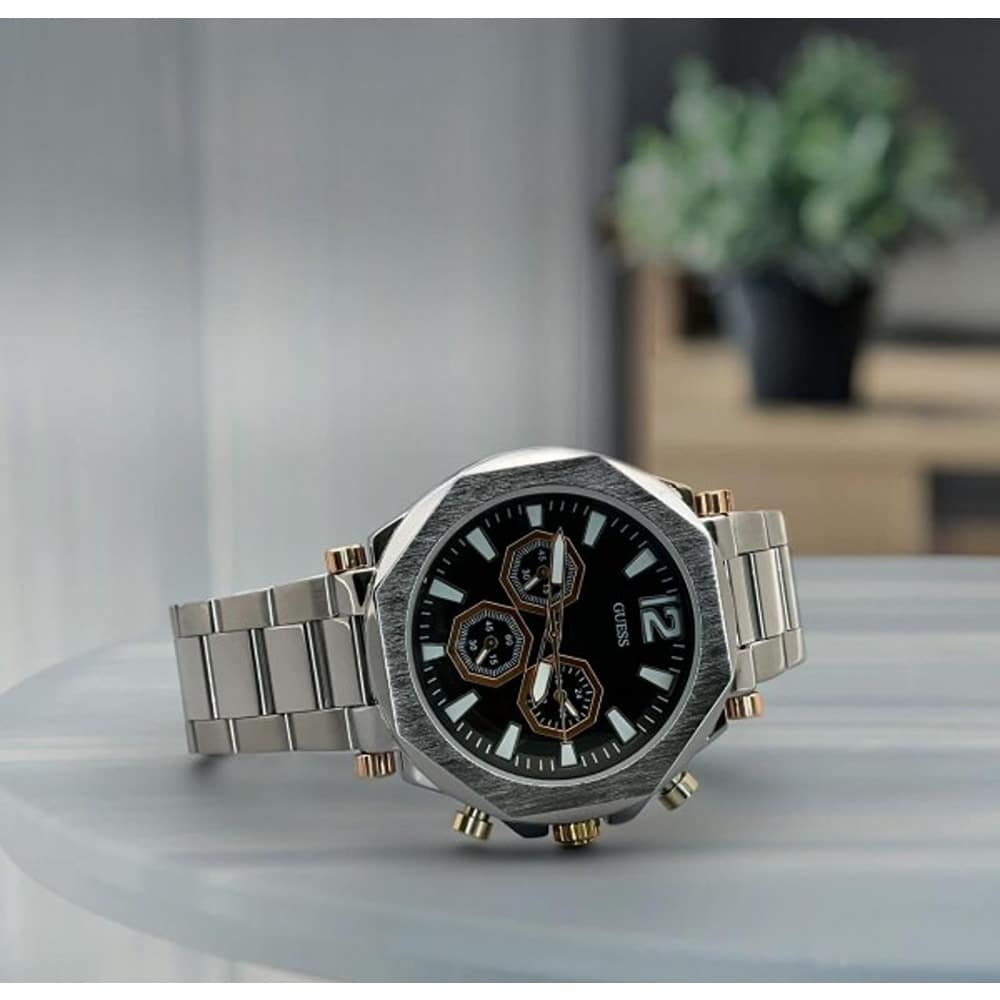 Guess Watch For Men