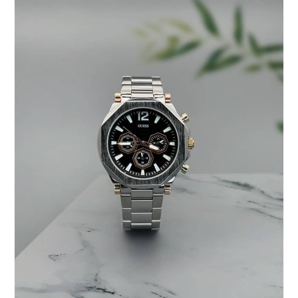Guess Watch For Men
