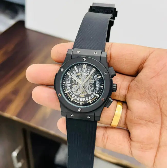 Hublot Big Bang Automatic Geneve Edition Watch
