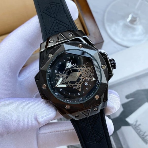 Hublot Big Bang Spider Watch For Men