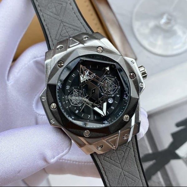 Hublot Big Bang Spider Watch For Men