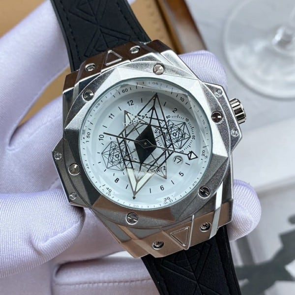 Hublot Big Bang Spider Watch For Men