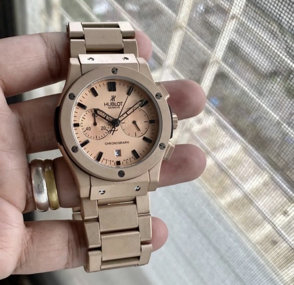 Hublot Big Bang Watch AAA