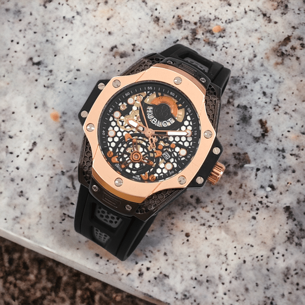 Hublot Big Bang Watch For Men