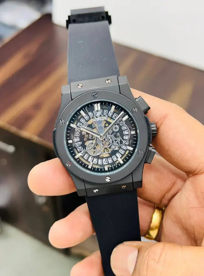 Hublot Big Bang Automatic Geneve Edition Watch