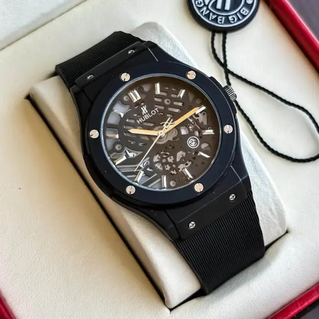 Hublot Big Bang Classic Watch
