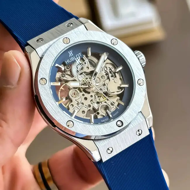 Hublot Big Bang Fusion Watch
