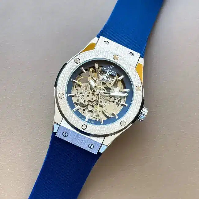 Hublot Big Bang Fusion Watch
