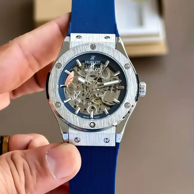 Hublot Big Bang Fusion Watch