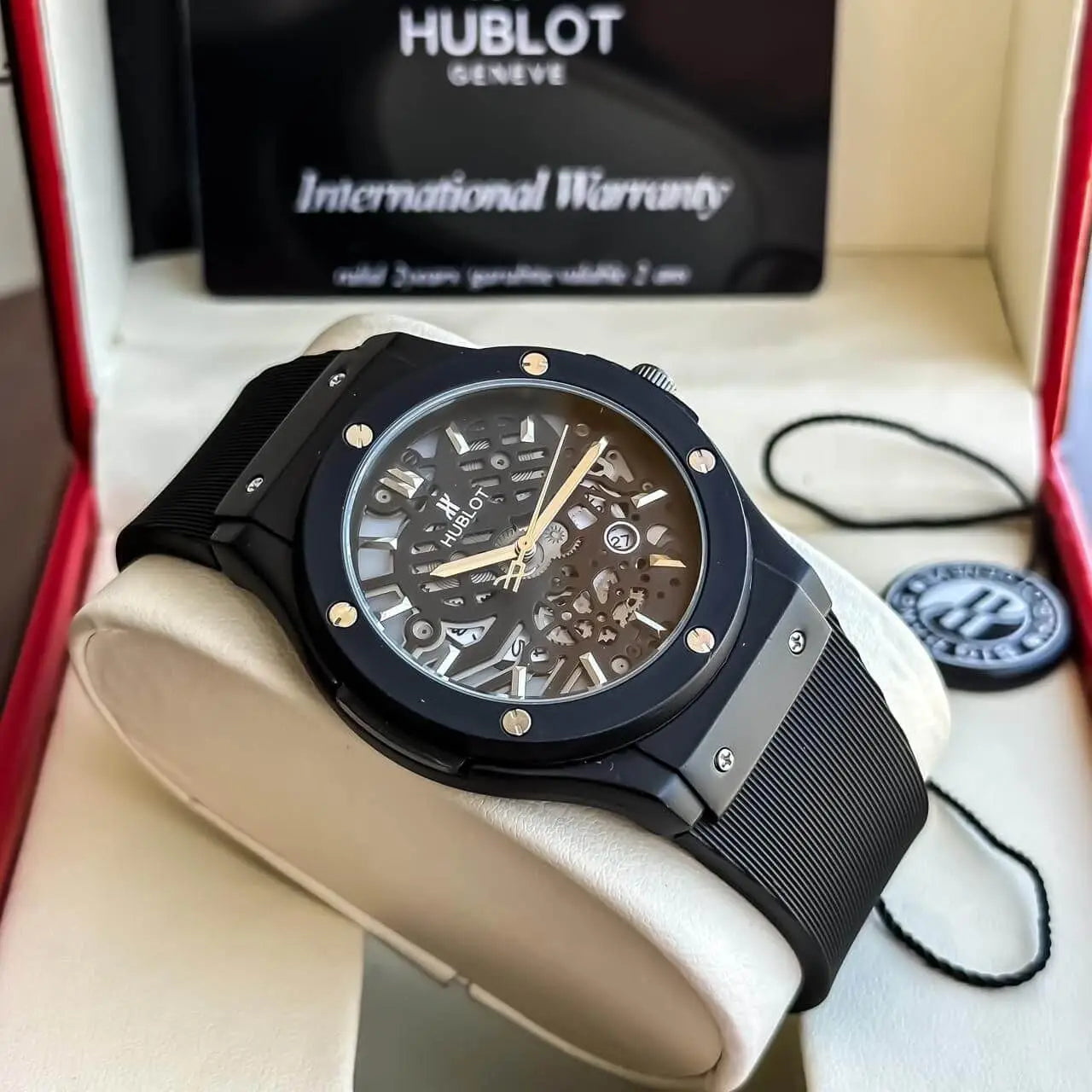 Hublot Big Bang Classic Watch