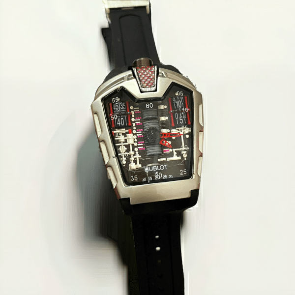 Hublot La Ferrari Watch For Men