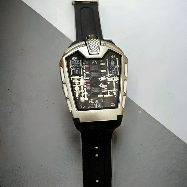 Hublot La Ferrari Watch For Men