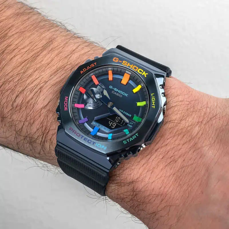 G-Shock GM-2100 Watch