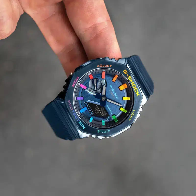 G-Shock GM-2100 Watch