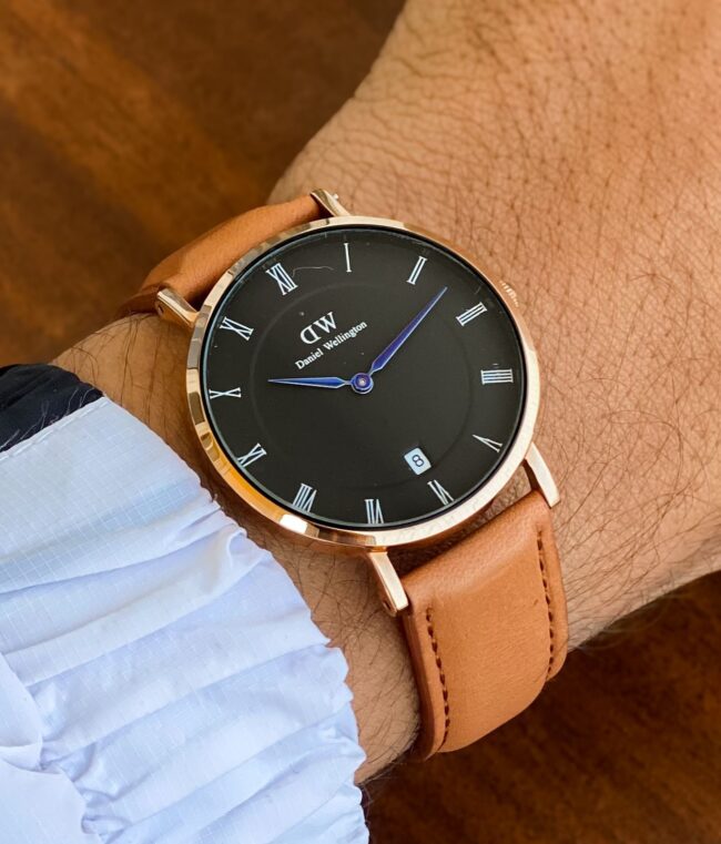 Daniel Wellington ST Mawes Watch