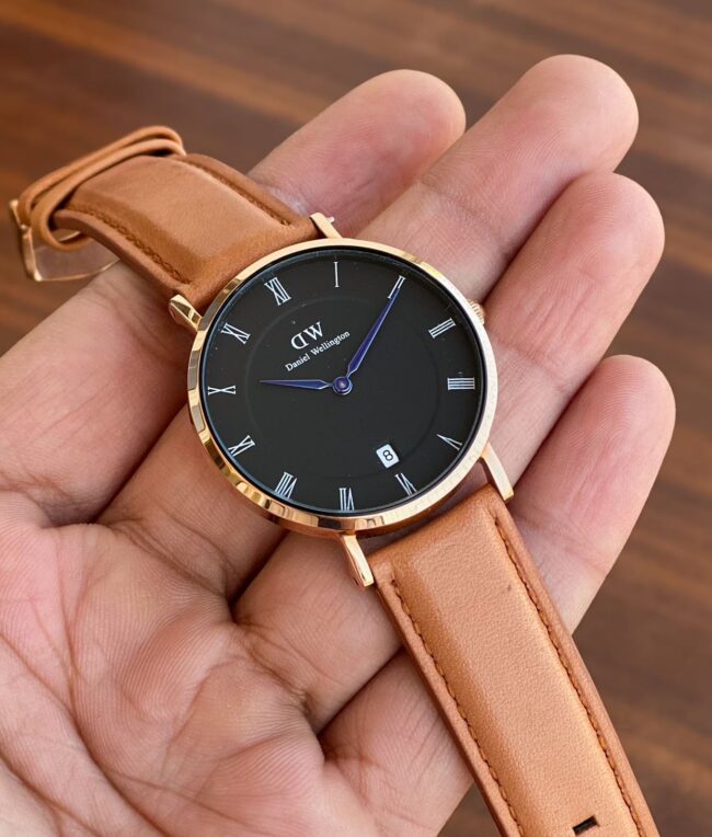 Daniel Wellington ST Mawes Watch