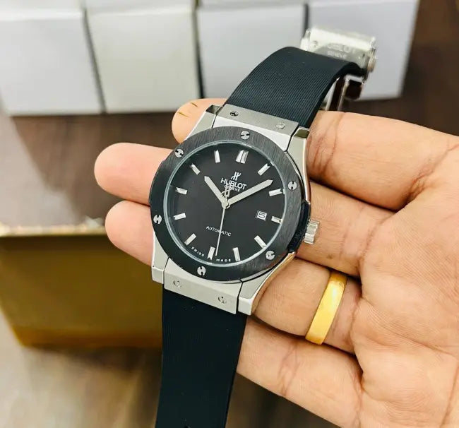 Hublot Big Bang Classic Fusion Automatic Watch
