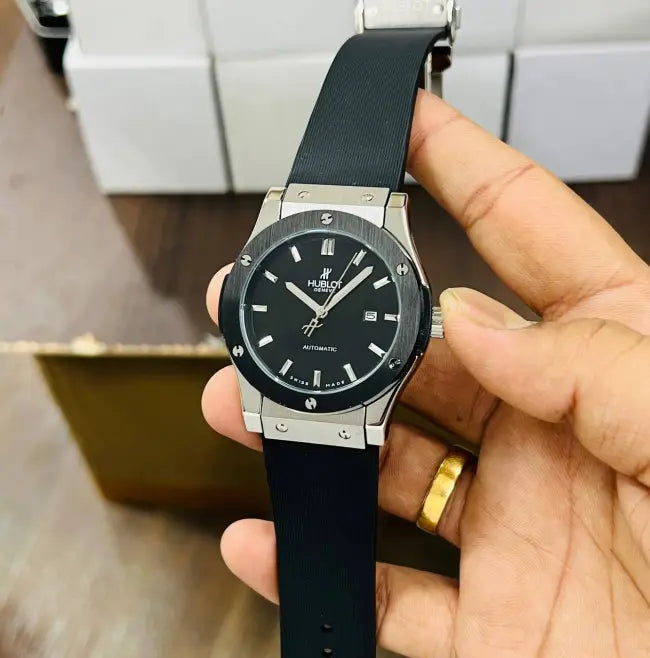 Hublot Big Bang Classic Fusion Automatic Watch
