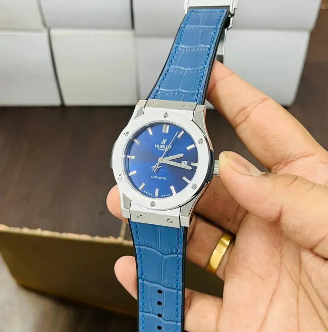 Hublot Big Bang Classic Fusion Automatic Watch