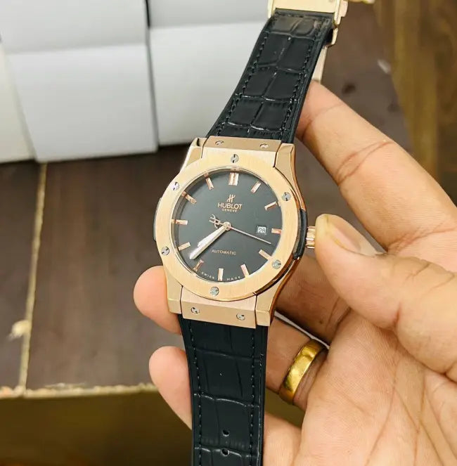 Hublot Big Bang Classic Fusion Automatic Watch