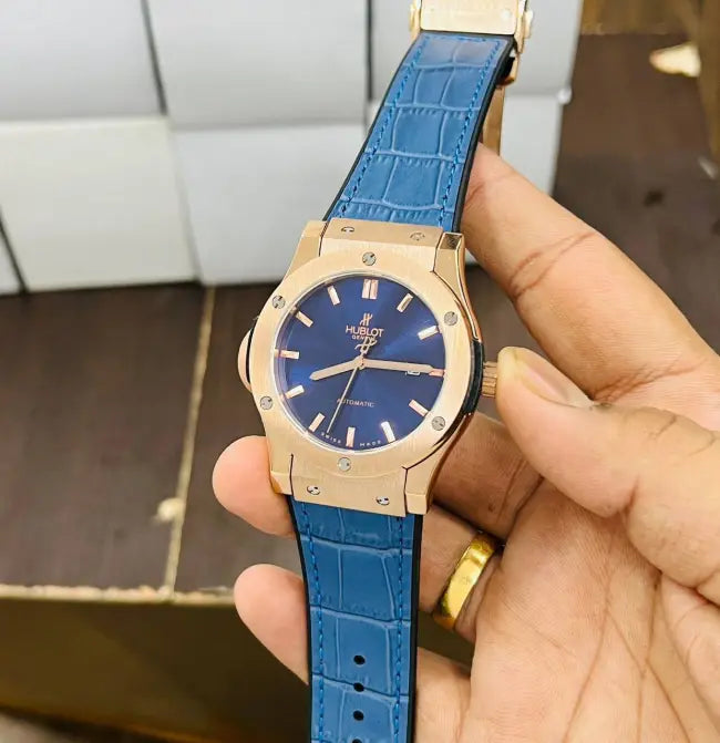 Hublot Big Bang Classic Fusion Automatic Watch