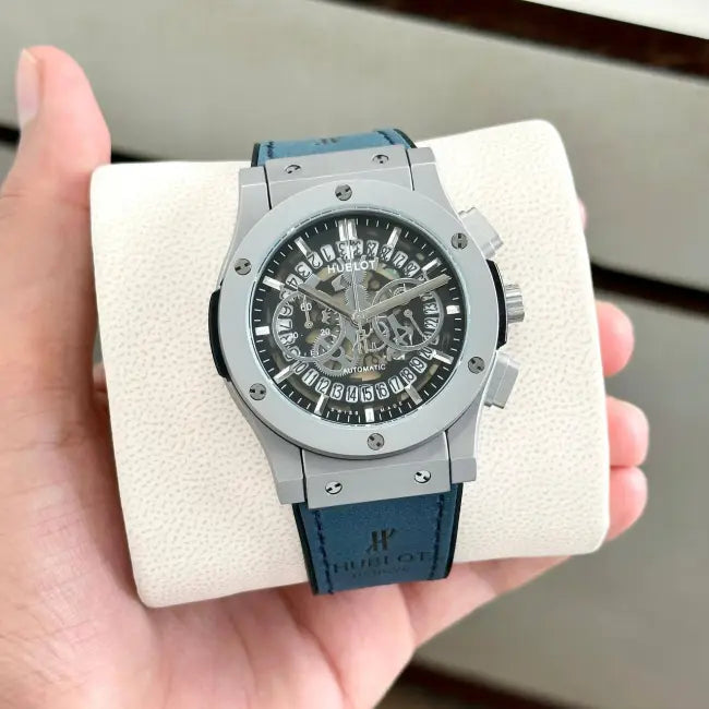 Hublot Big Bang Matt Grey Watch