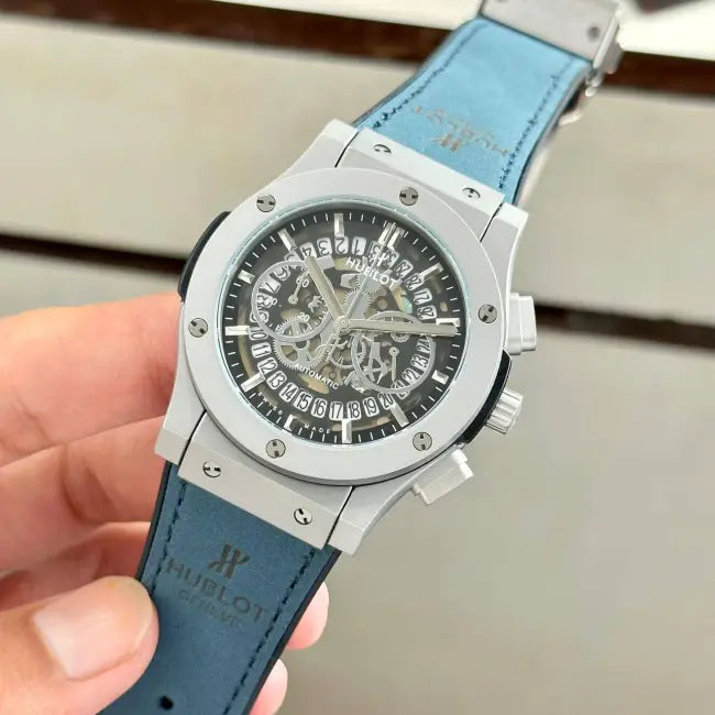 Hublot Big Bang Matt Grey Watch