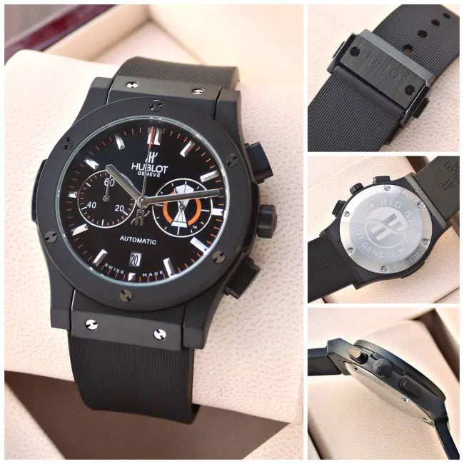 Hublot Big Bang Chronograph Watch