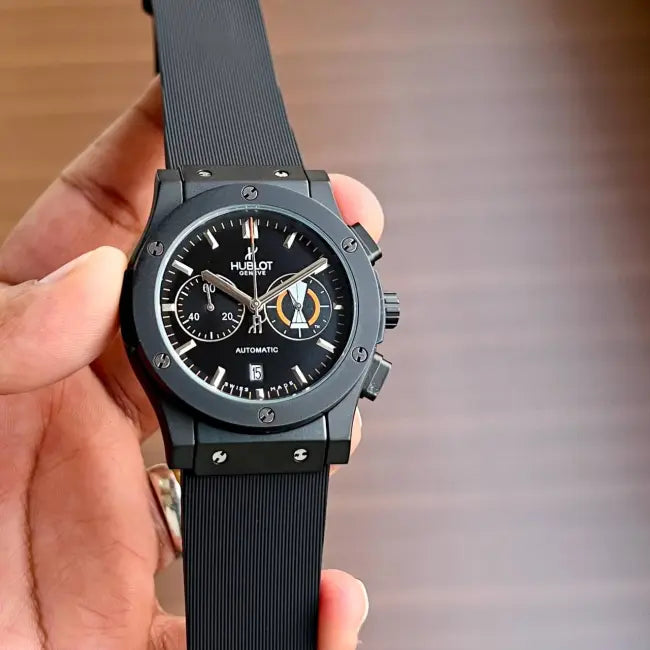 Hublot Big Bang Chronograph Watch