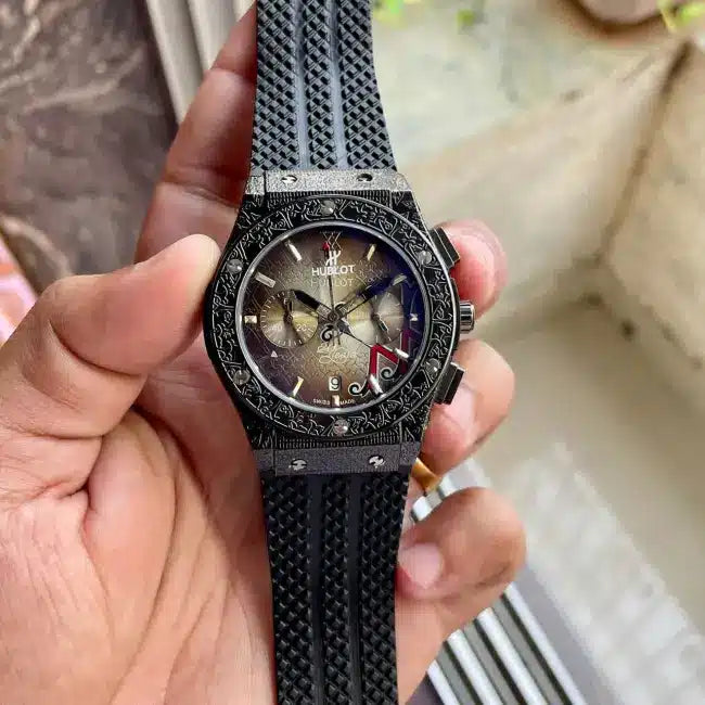 Hublot Big Bang Geneve Royal Watch
