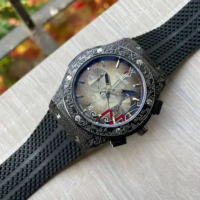 Hublot Big Bang Geneve Royal Watch