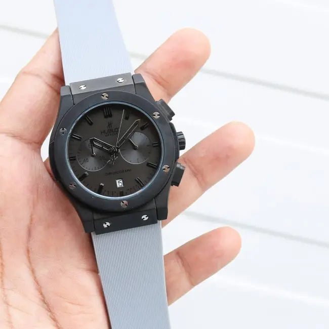 Hublot Big Bang Unico Grey Watch