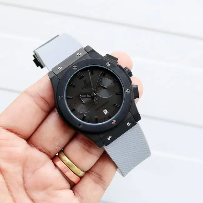 Hublot Big Bang Unico Grey Watch