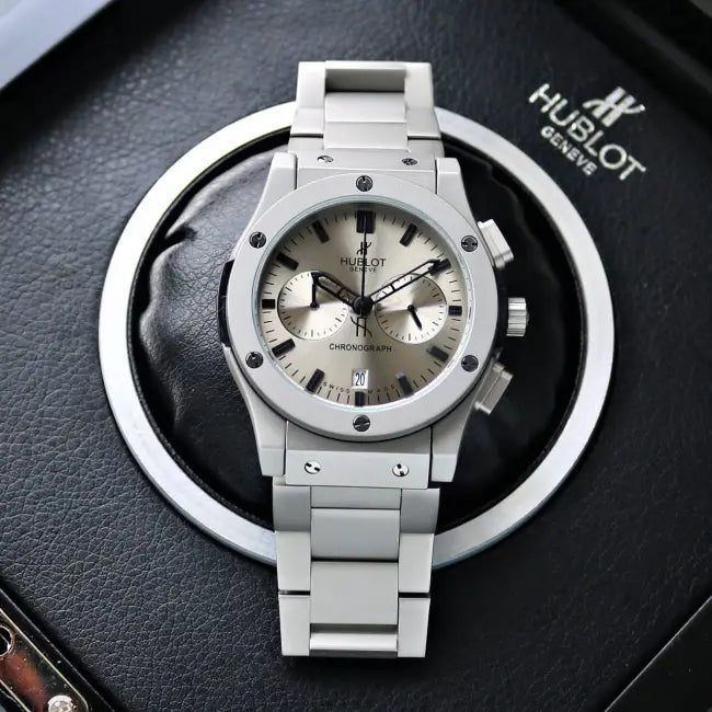 Hublot Big Bang Chronograph Watch