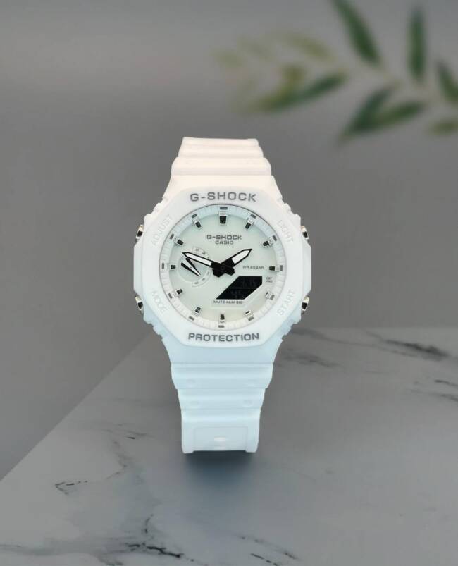 G-Shock GA-2100 Watch