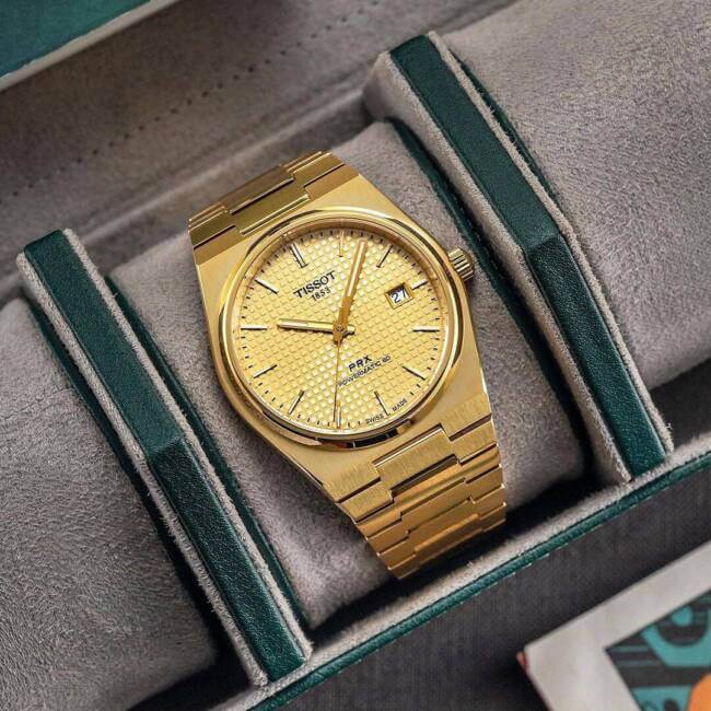 Tissot 1853 PRX Powermatic Watch