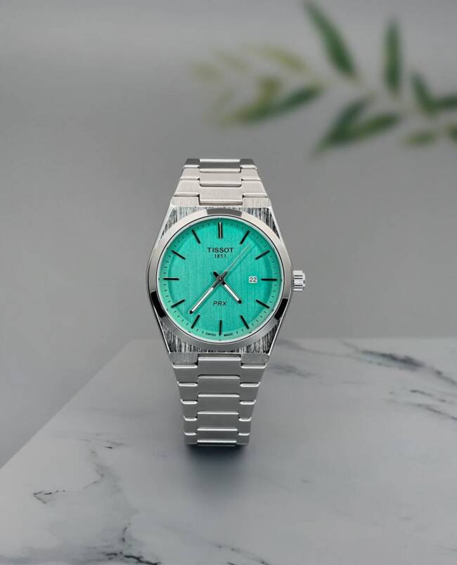 Branded 1853 PRX Watch