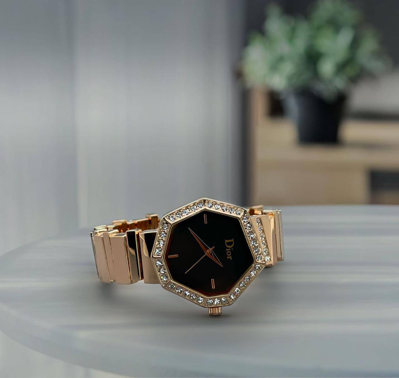 Dior Gem Collection Watch