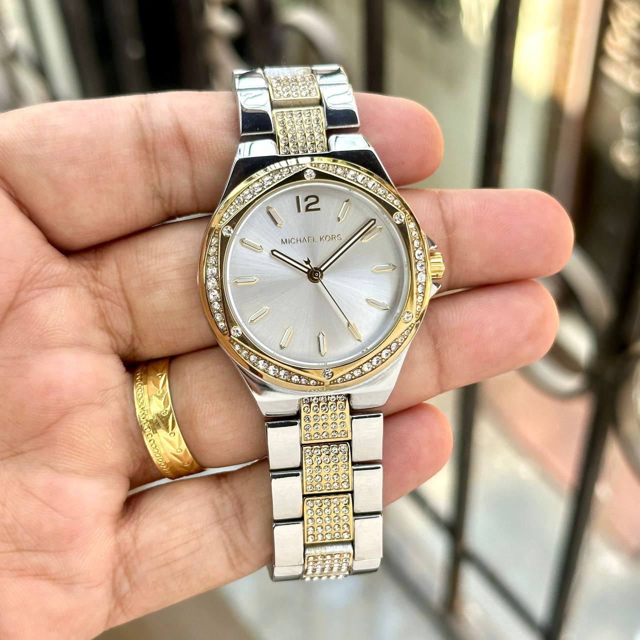 Michael Kors Lennox