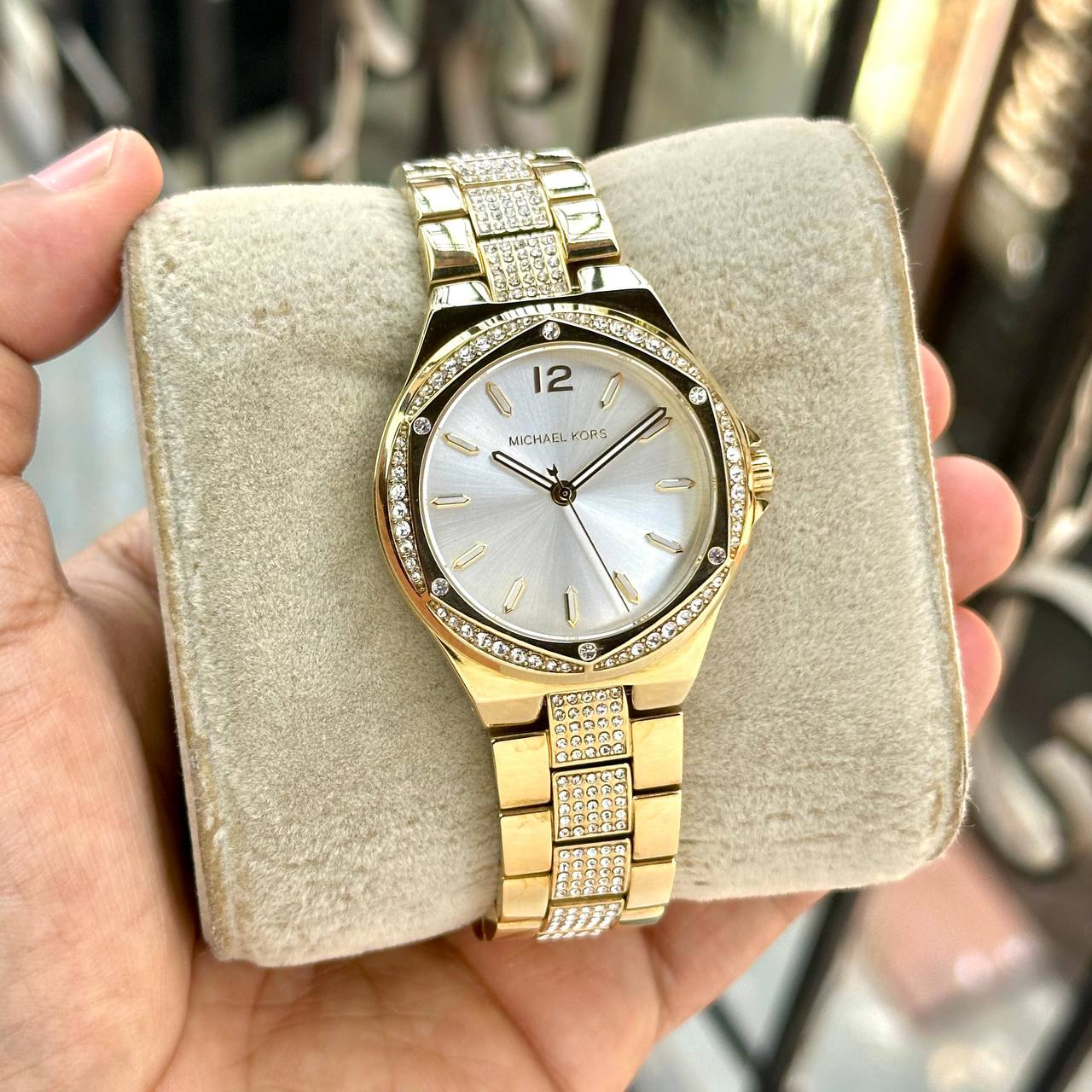 Michael Kors Lennox