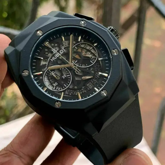 Hublot Big Bang Quartz Unico Watch
