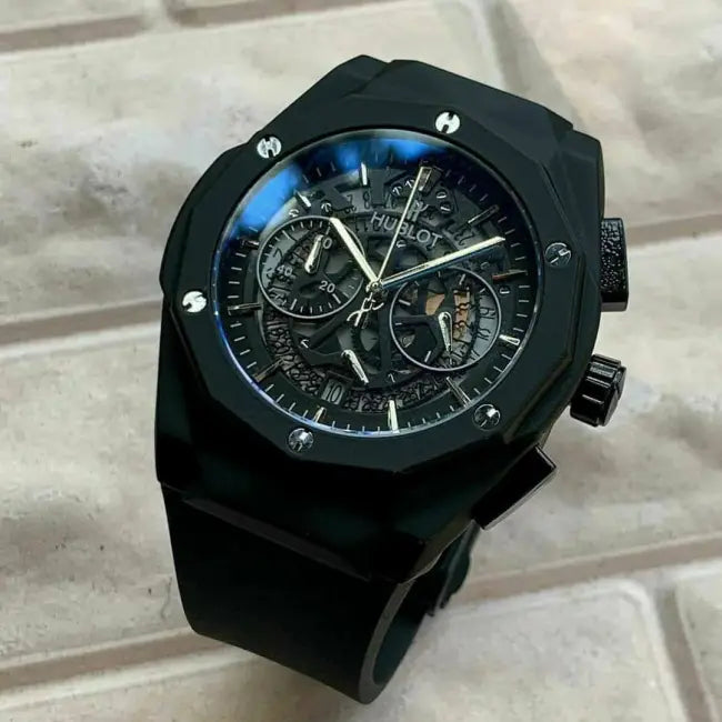 Hublot Big Bang Quartz Unico Watch