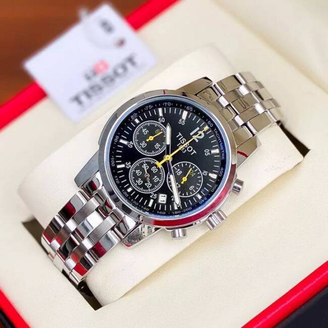 Branded 1853 PRC Edition Watch