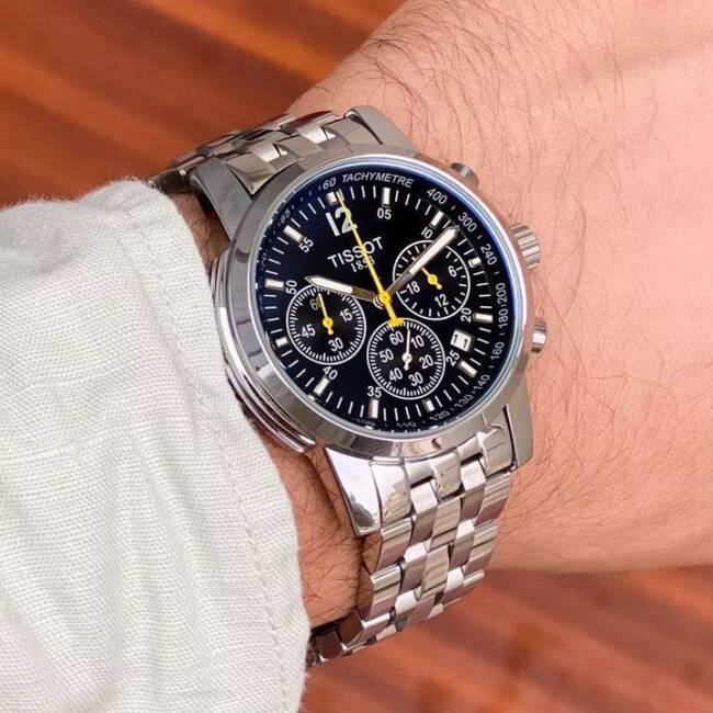 Branded 1853 PRC Edition Watch